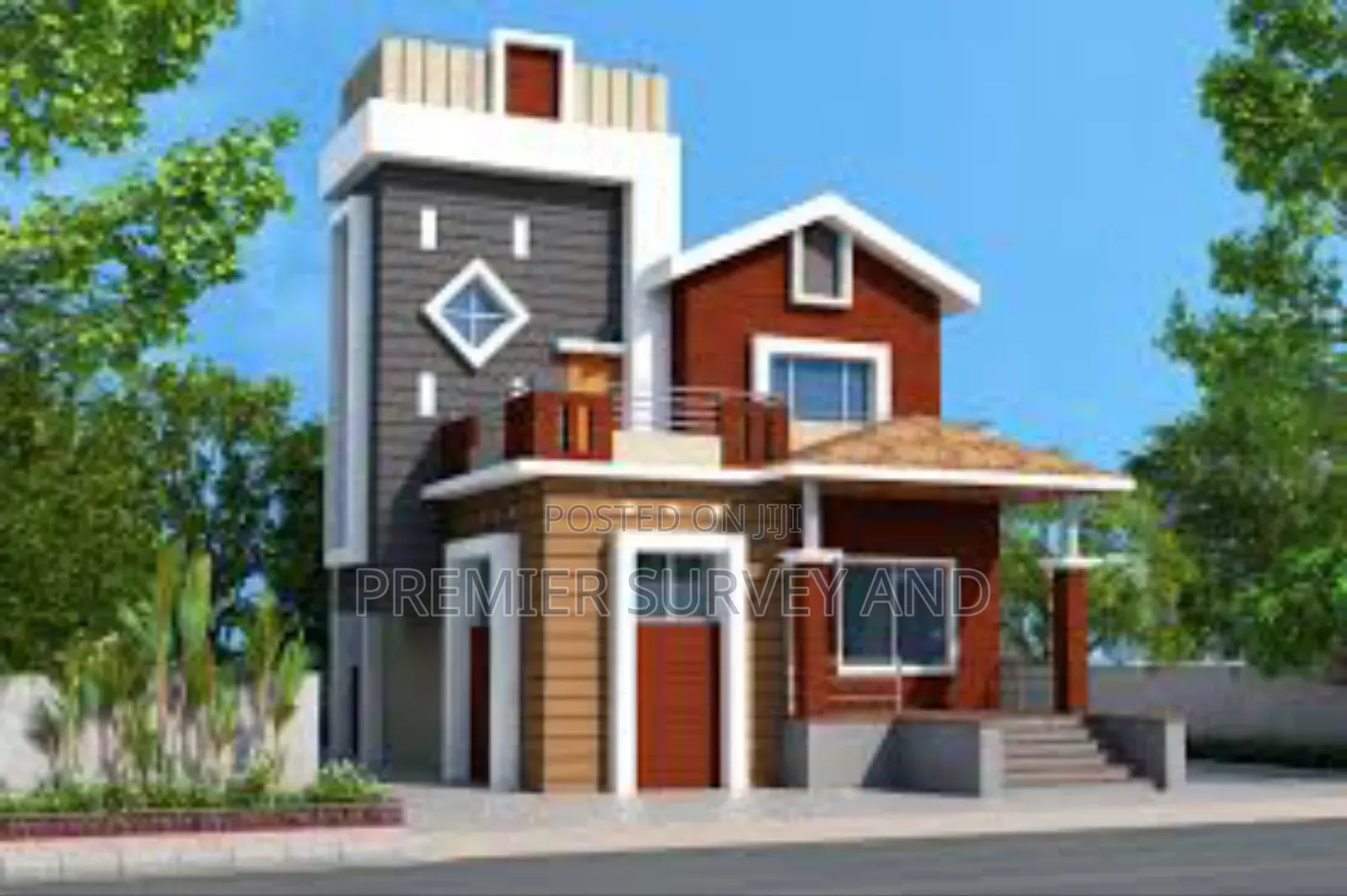 Building Plans/Architecture