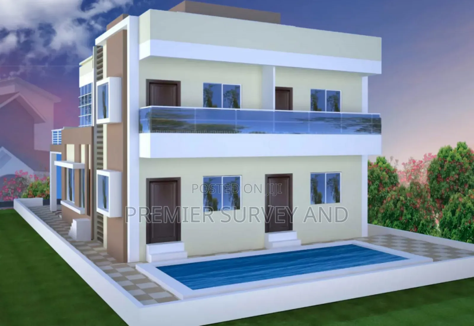 Building Plans/Architecture