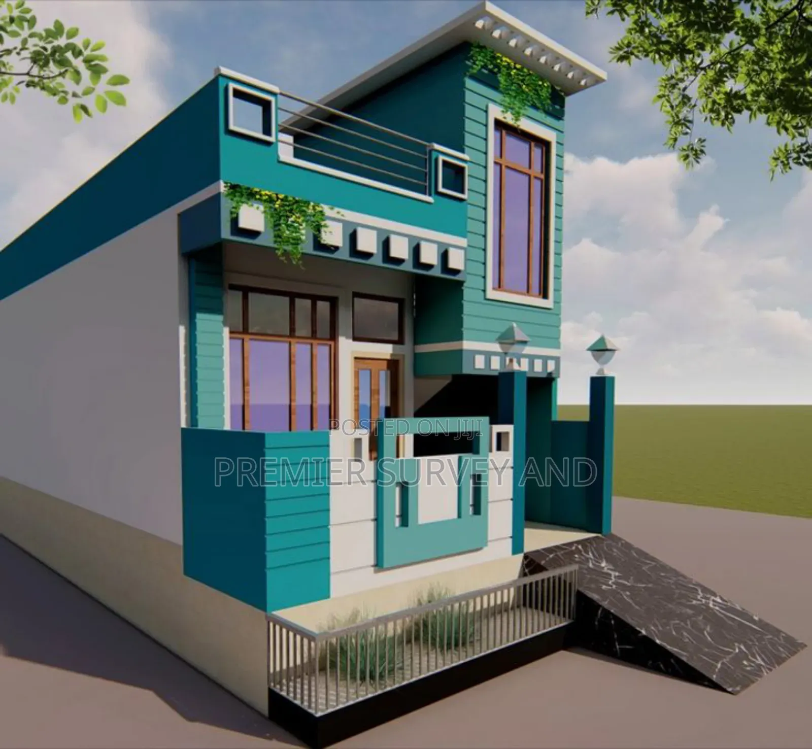 Building Plans/Architecture