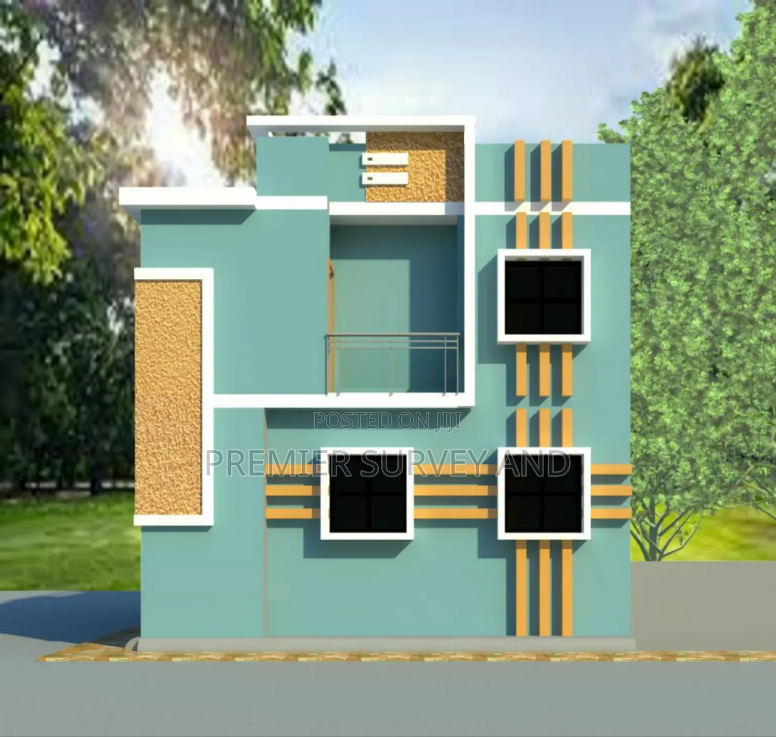 Building Plans/Architecture