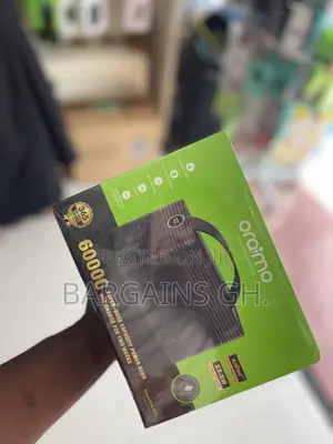 Oraimo Powerbox 600 60000mah 22.5W Power Bank