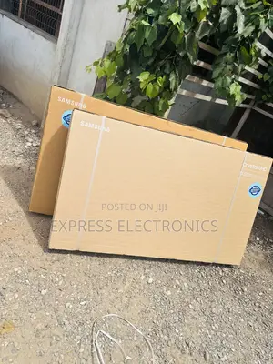 Nice Design Slim UHD Smart Samsung 65”DU7000