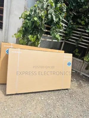 Nice Design Slim UHD Smart Samsung 65”DU7000