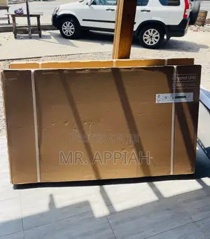 Crystal Samsung 65du7000 65” Uhd Smart Electric Tv.