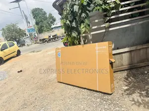 65”DU8000 Voice Control UHD Smart Samsung Tv