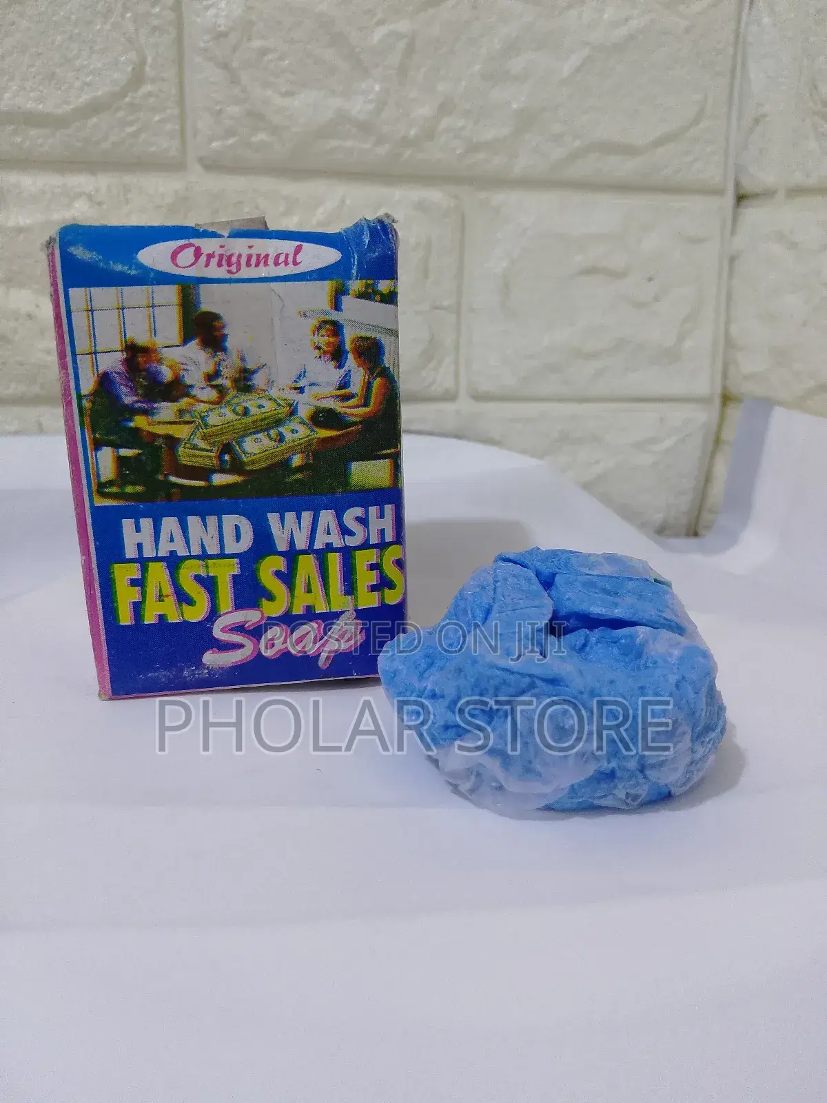 Fast Sales Hand Wash Soap