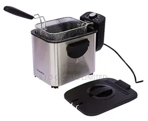 Get Ultimate NASCO-3000-WSTT-DEEP-FRYER-DF7703-GS