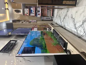 Dynamic Crystal Samsung UHD Smart 65”DU8000