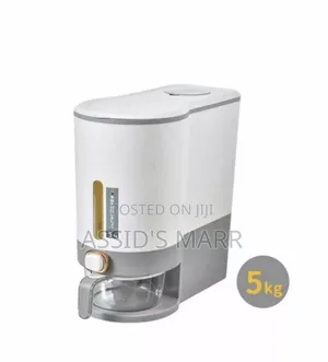 Rice Dispenser