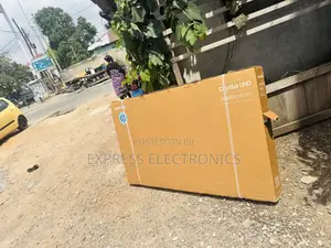 Purchase the New Slim Samsung UHD Smart 65”DU8000