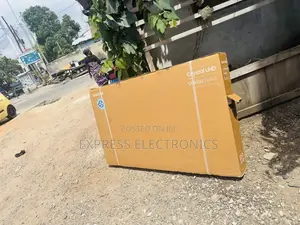 Text Us for Your Samsung UHD Smart 65”DU8000