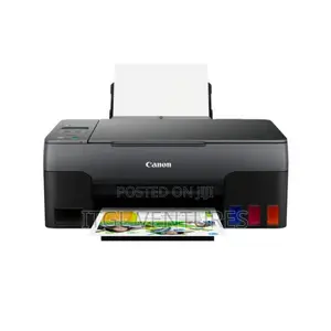 Canon Pixma G3410 Inkjet Printer