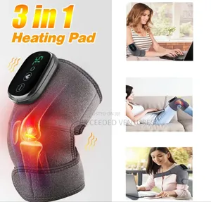 Knee, Shoulder and Elbow Pain Relief Pad