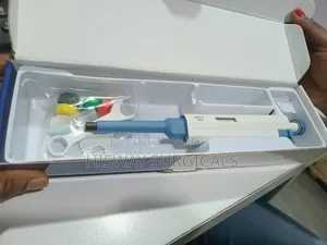 Pipette 100-1000ul