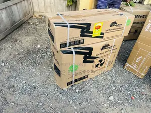 Volt Control Rainbow Split R410 Gas White 1.5hp