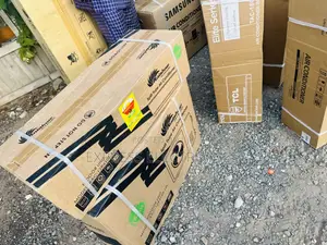 Aero Design White Rainbow Split R410 Gas 1.5hp