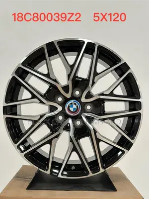 Original BMW 18