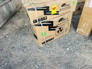 Low Noise Split R410 Gas Rainbow 1.5hp )—-