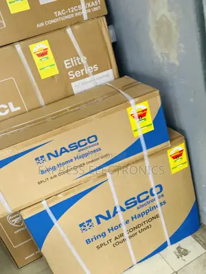 Anti Virus Filter Split R410 Gas Nasco 2.5hp