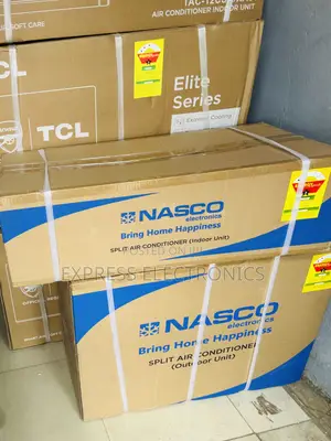 Anti Virus Filter Nasco Split R410 Nasco 1.5hp
