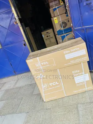 Low Energy Consumption Split TCL 1.5hp R410