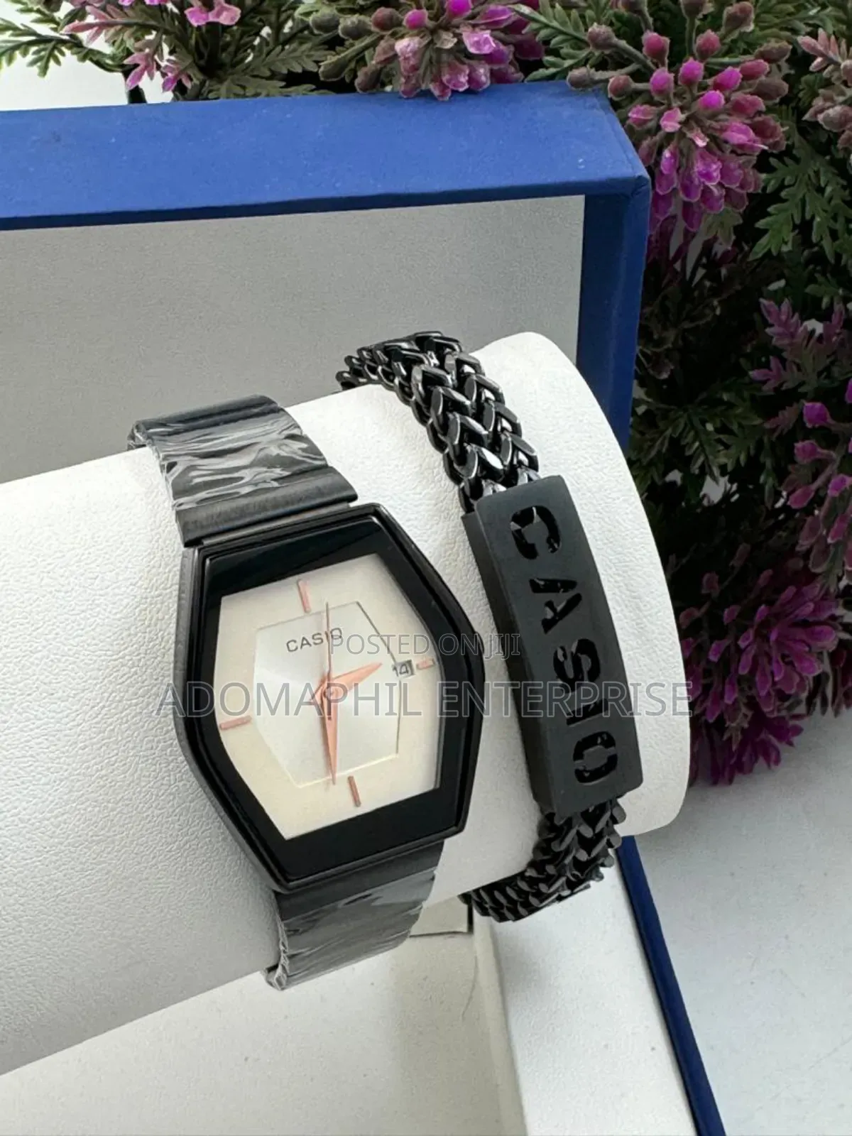 Quality Casio Chain Set