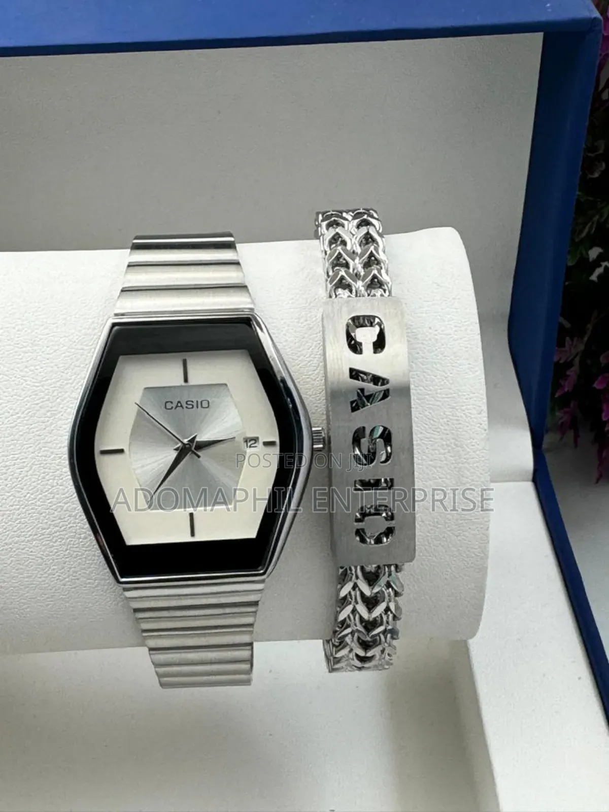 Quality Casio Chain Set