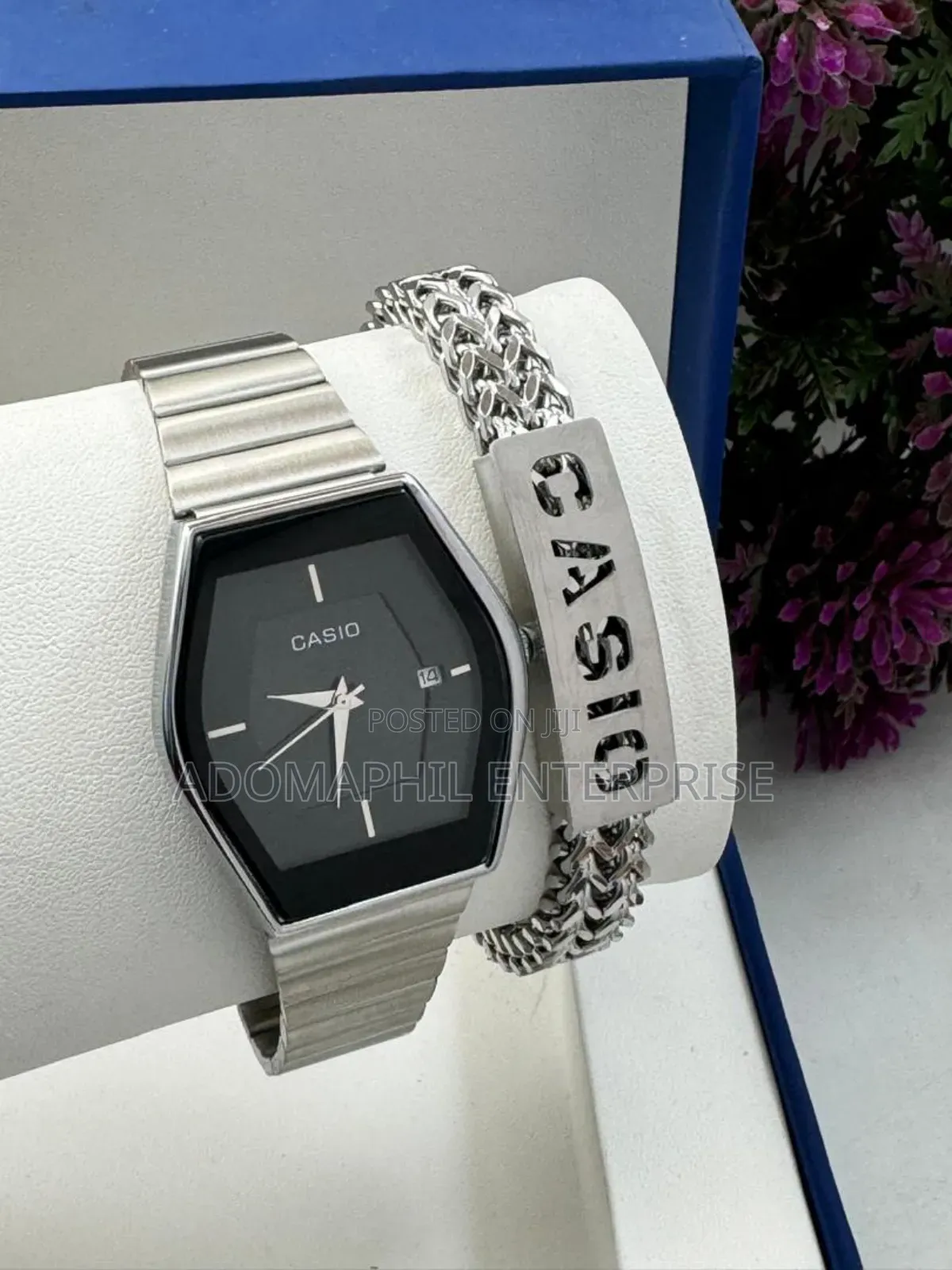 Quality Casio Chain Set