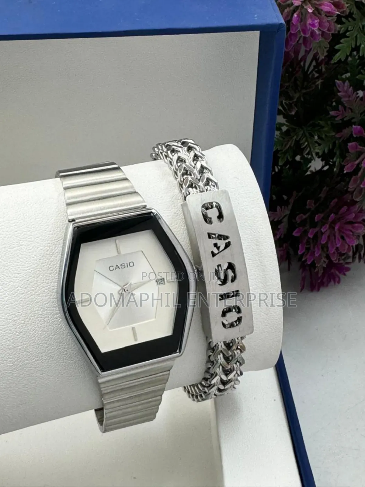 Quality Casio Chain Set