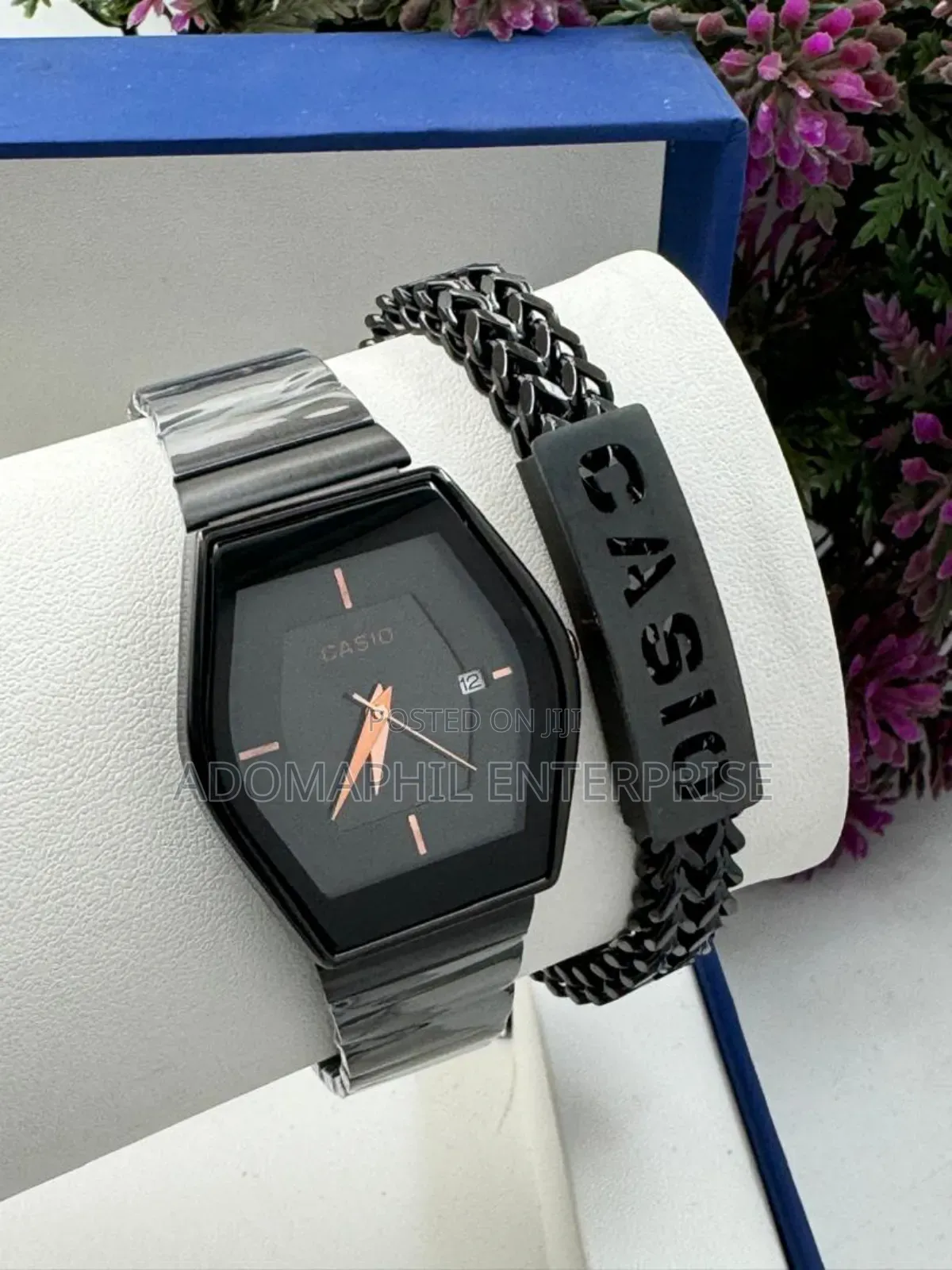Quality Casio Chain Set