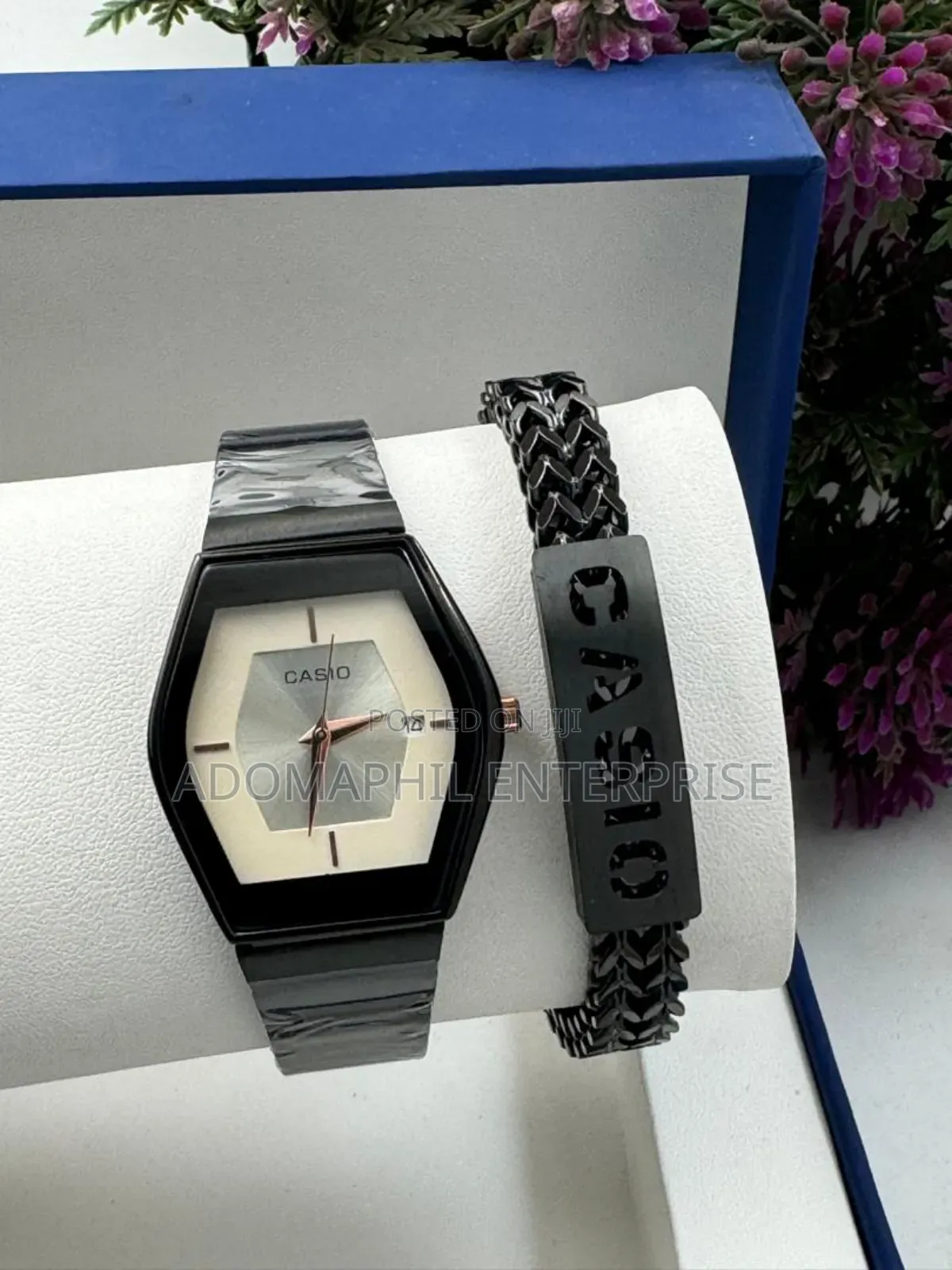 Quality Casio Chain Set