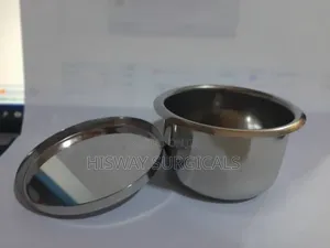 Gallipot (L)