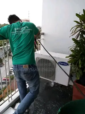 Aircon Cleaning Home Services
