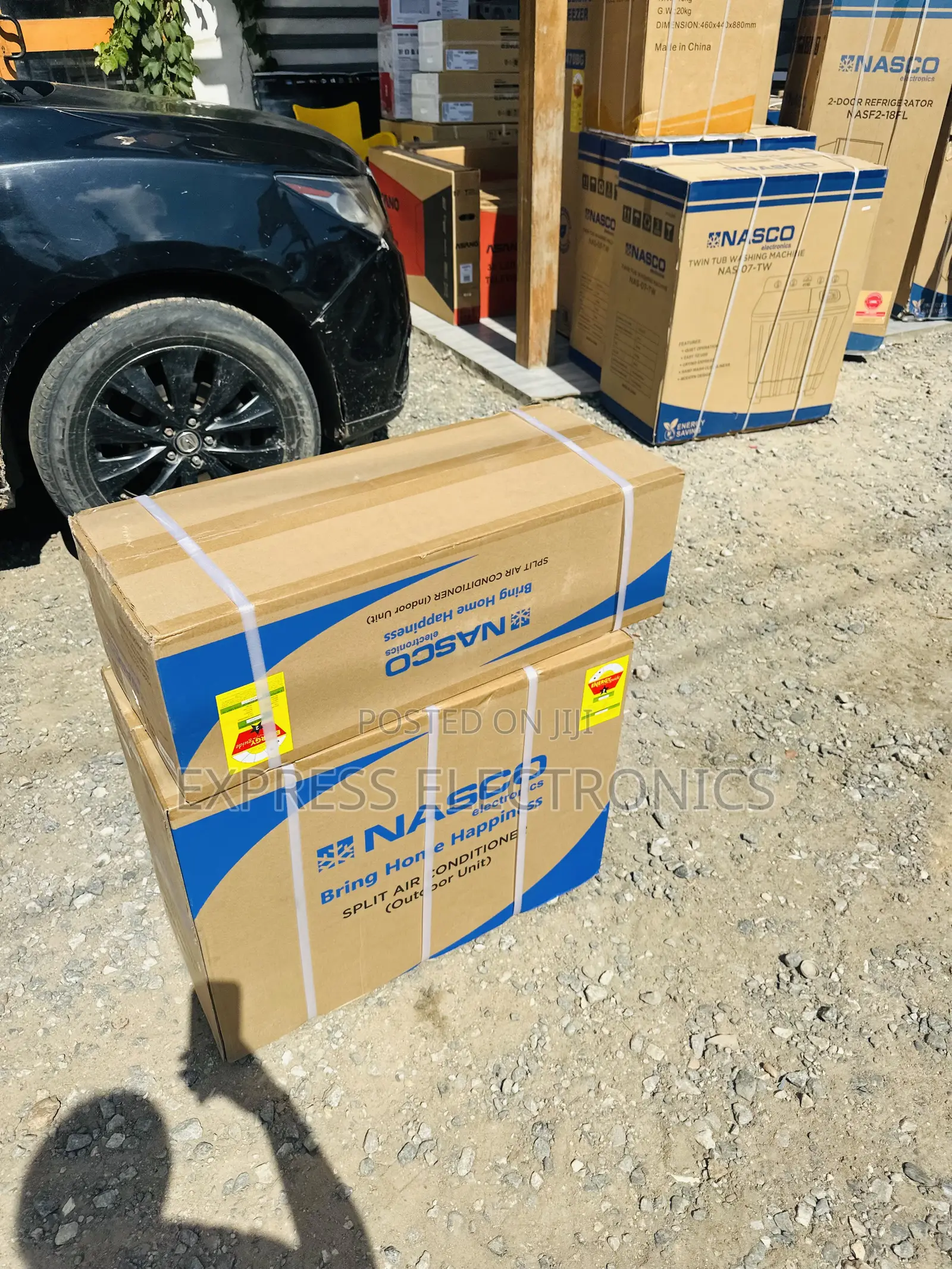 Anti Virus Filter Split R410 Gas 1.0hp Split Nasco