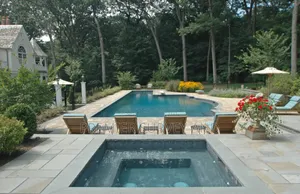 Quality Pool Construction