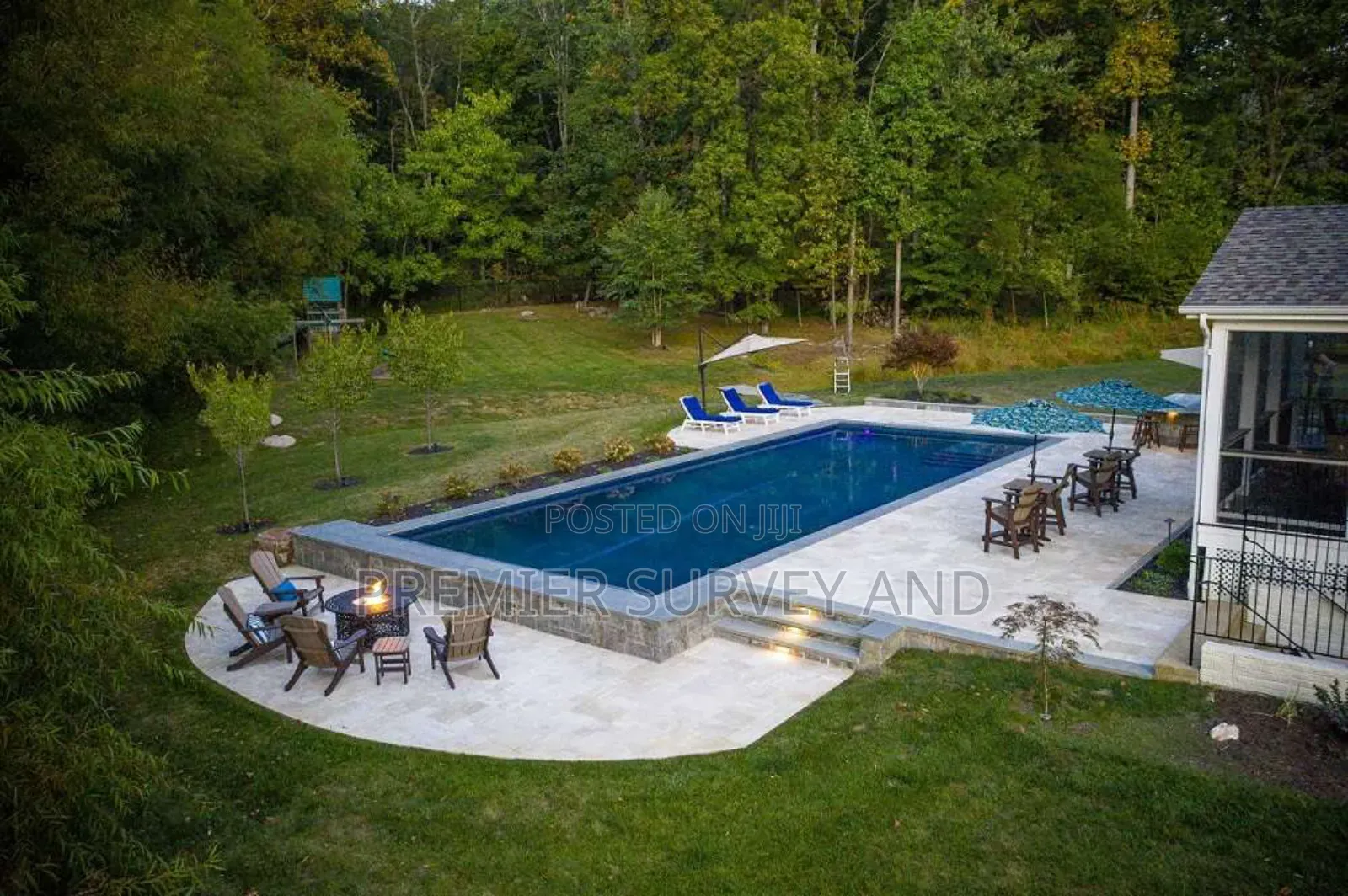 Quality Pool Construction