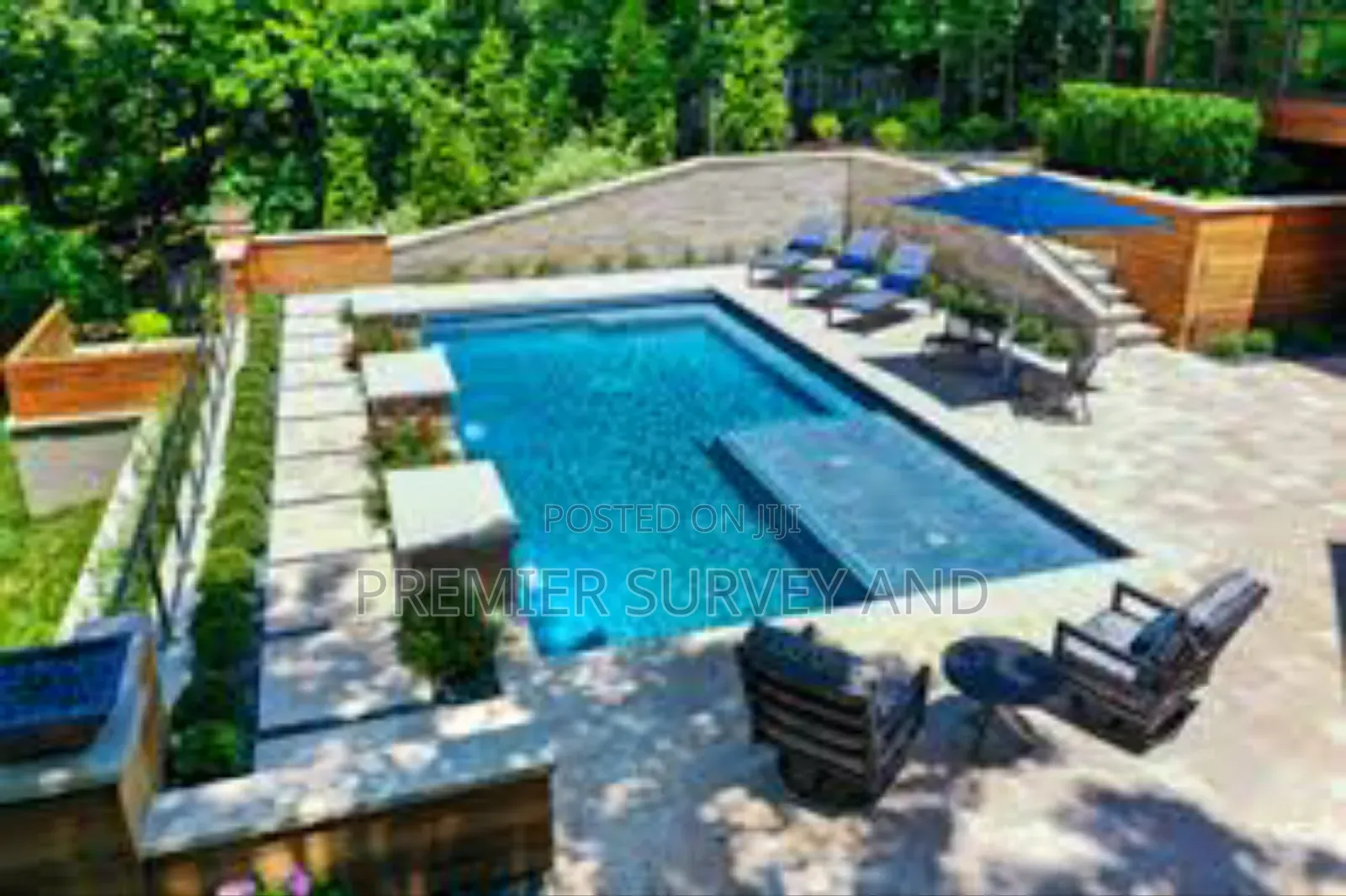 Quality Pool Construction