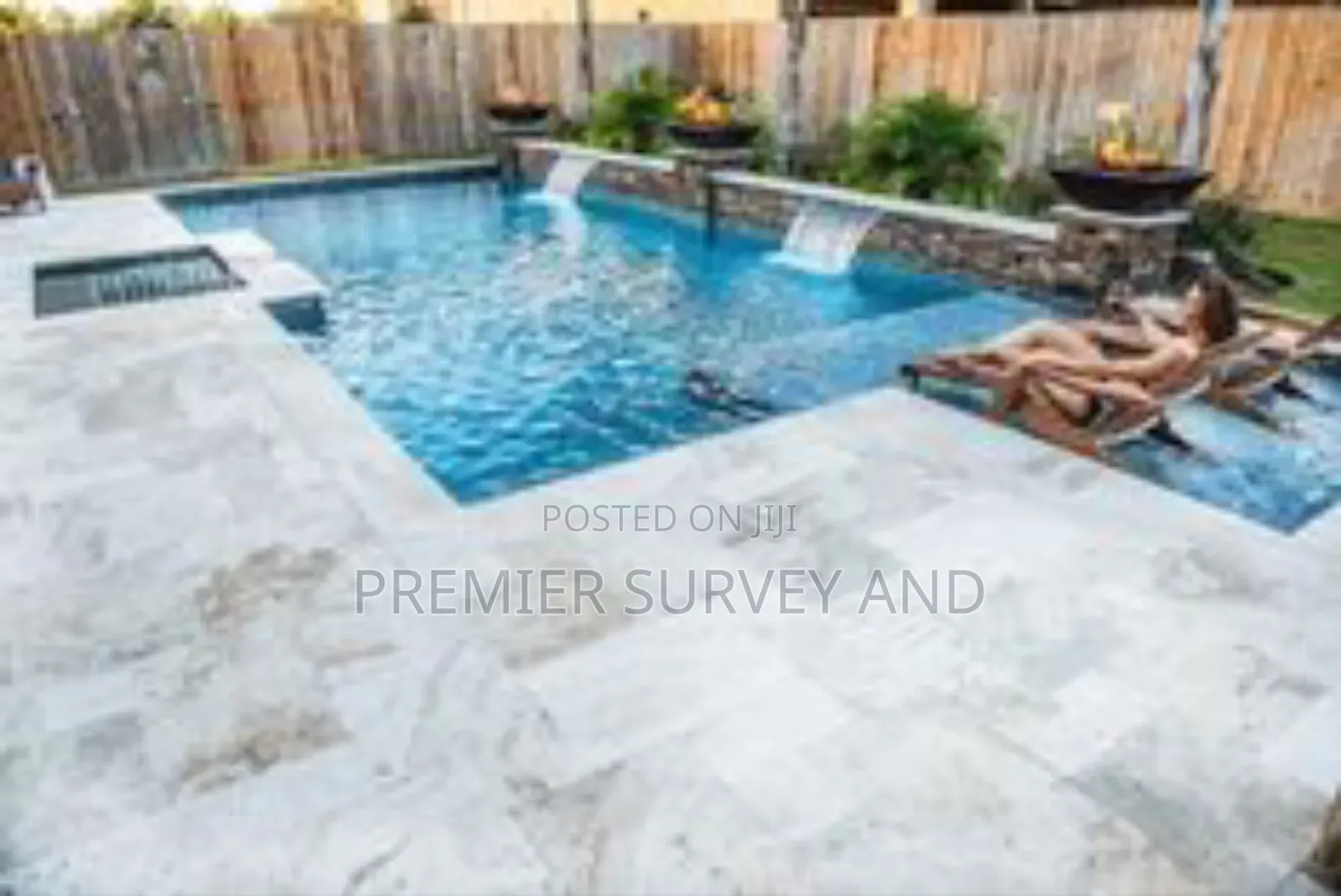 Quality Pool Construction