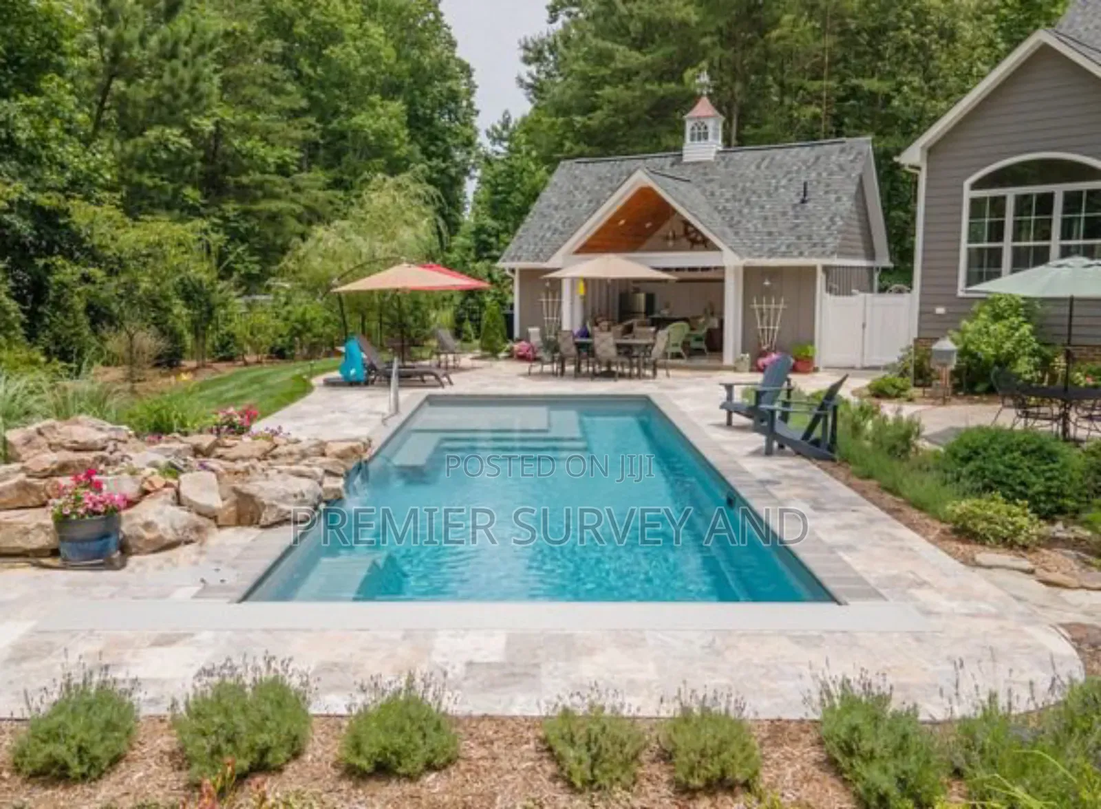 Quality Pool Construction