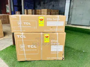 Newest TCL 2.0hp Non Inverter Electricair Conditioner(R410)