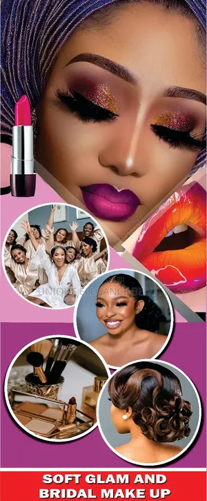 Makeup Artist