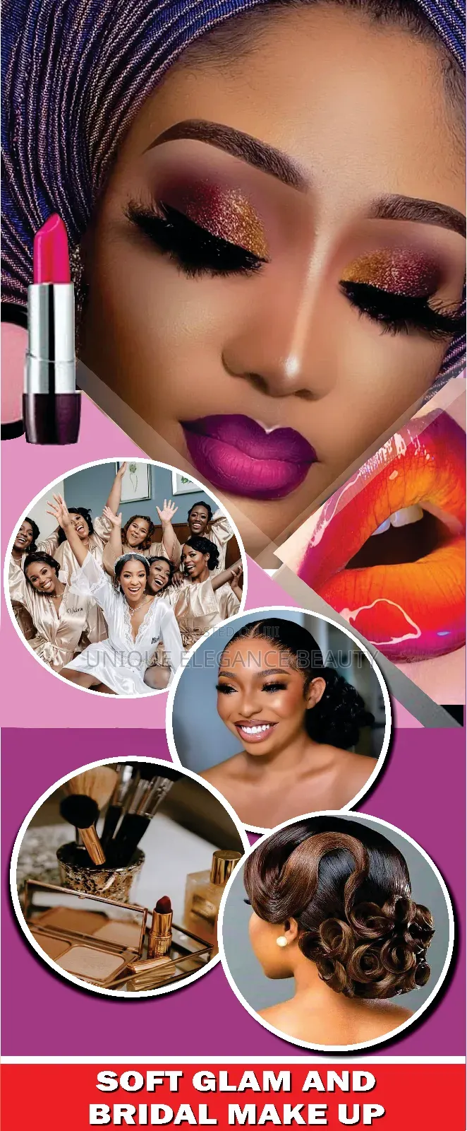Makeup Artist