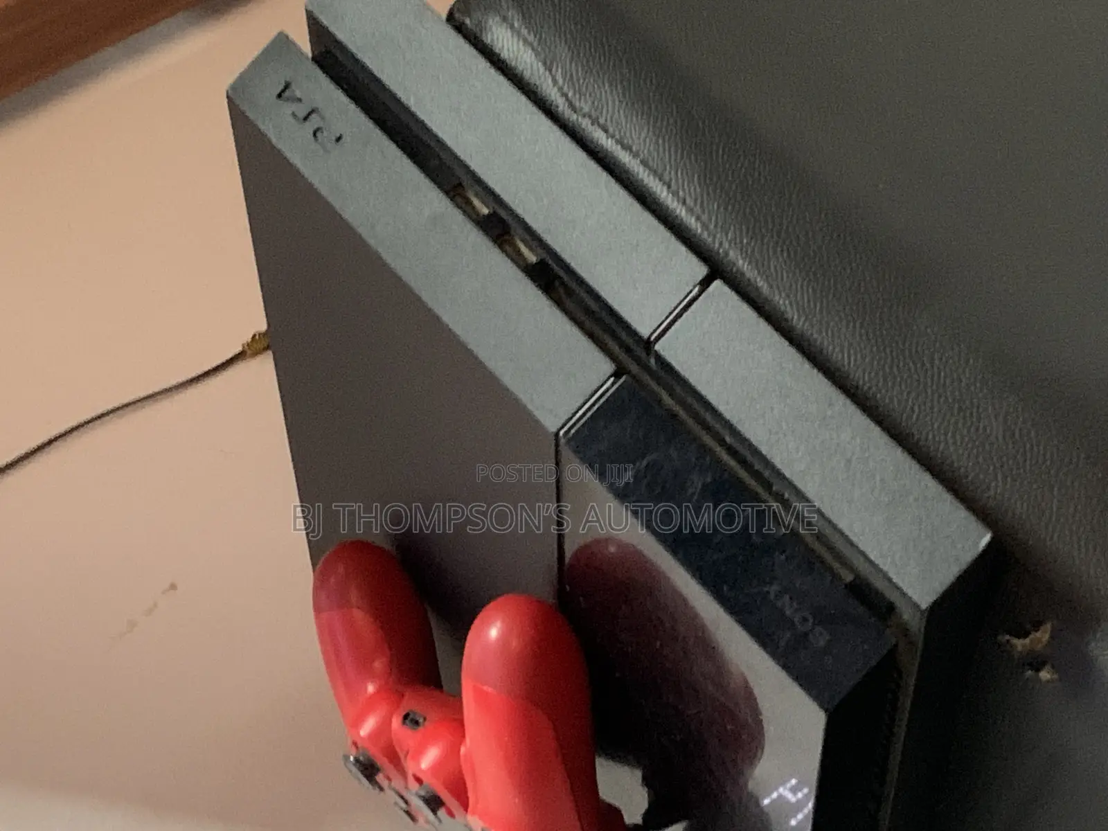Play Station 4
