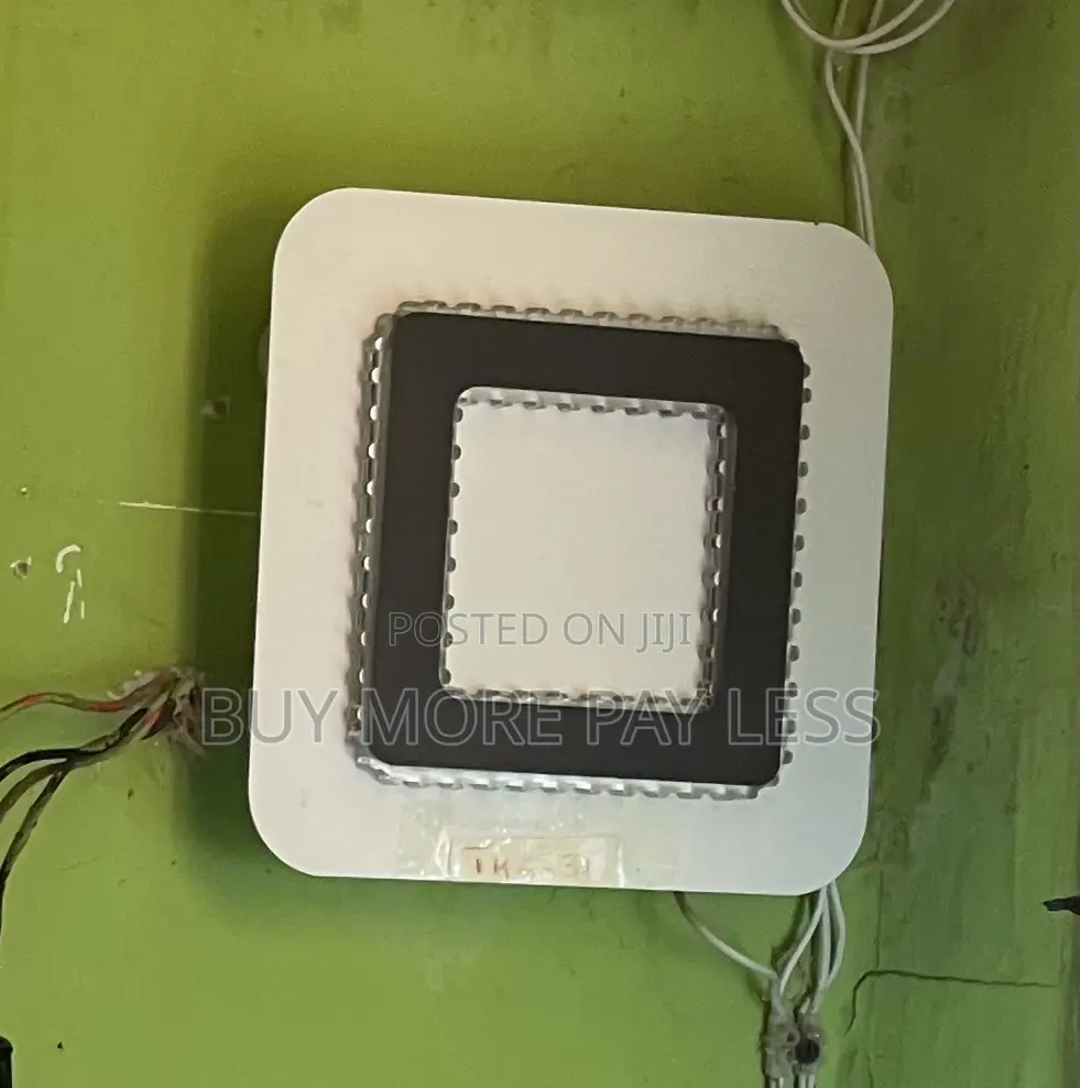 High Quality Led Ceiling Light 3in1