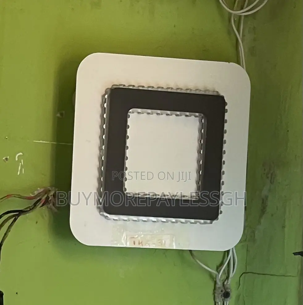 High Quality Led Ceiling Light 3in1