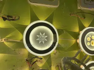 High Quality Led Ceiling Light 3in1