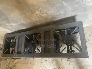 3in1 Gas Local Stove/Burner