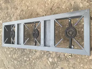 3in1 Gas Local Stove/Burner