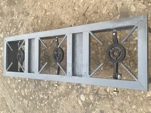 3in1 Gas Local Stove/Burner