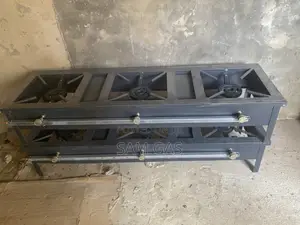 3in1 Gas Local Stove/Burner